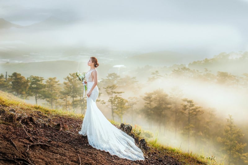 Luxury Wedding Planning