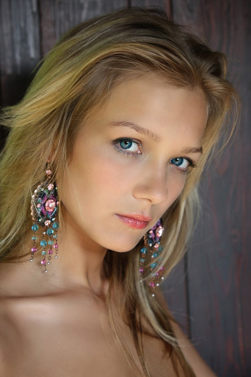 Constellation Earrings